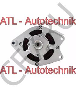 2862 873 M91 HANOMAG Генератор в городе Королёв